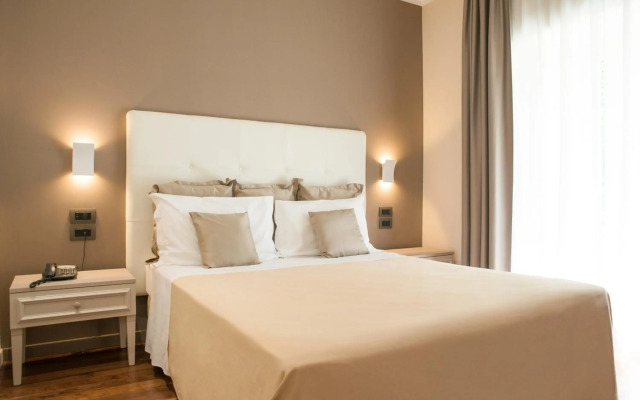 Grand Hotel Telese