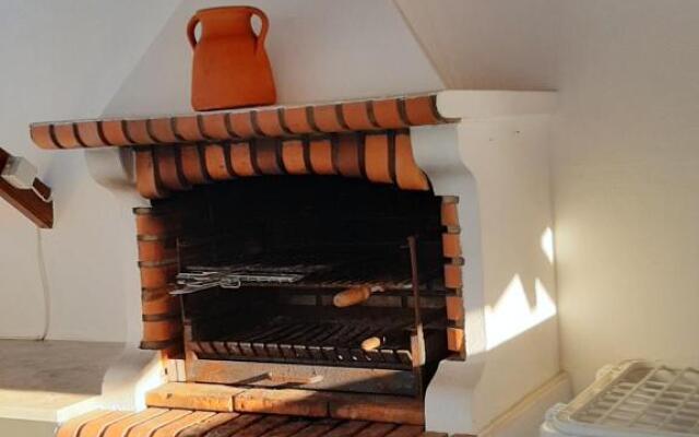 Apartamento Santa Cruz