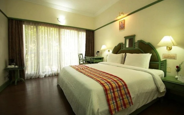 Fortgate Hotels & Resorts