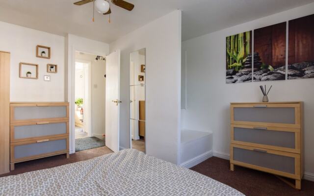 City Garden Apartments