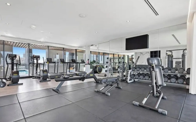 The Star Residences 13203