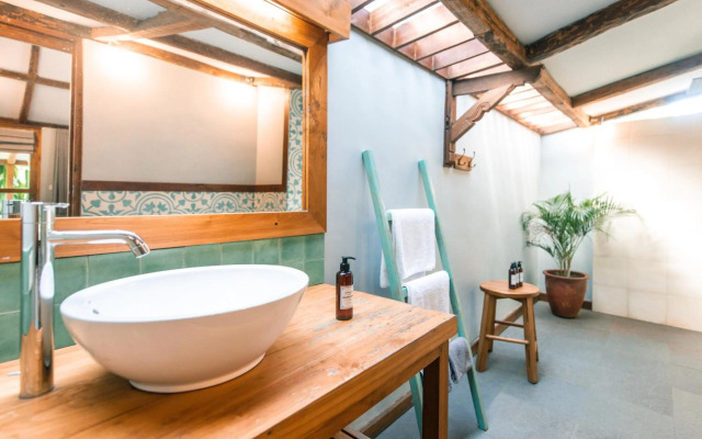 Coconut Garden Resort