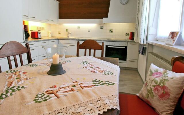 Gorgeous Holiday Home With Sauna In Achenkirch