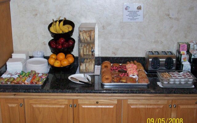 Edgewater Inn and Suites, Ascend Hotel Collection