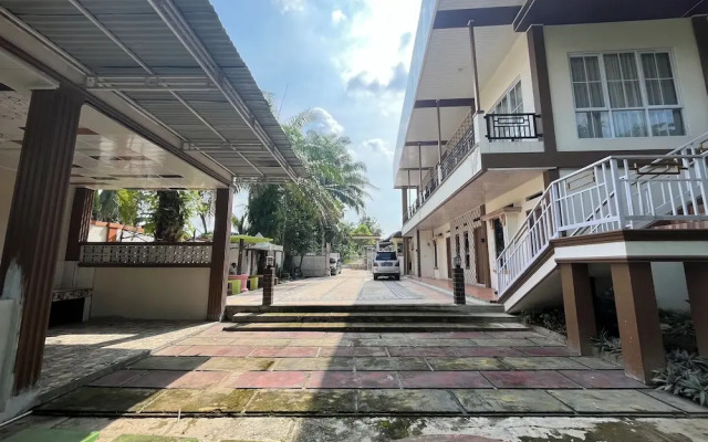 Villa Zahira & House 2