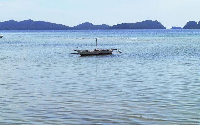 Doublegem Beach Resort and Hotel