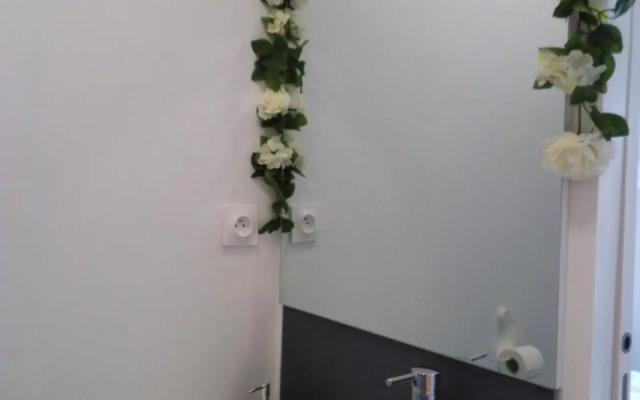Au Bougainvillier