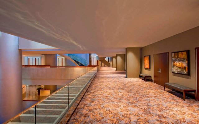 The Westin Peachtree Plaza, Atlanta