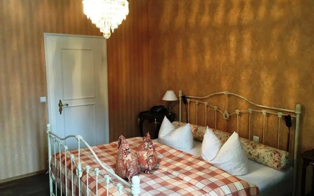 Residenz Bleichröder