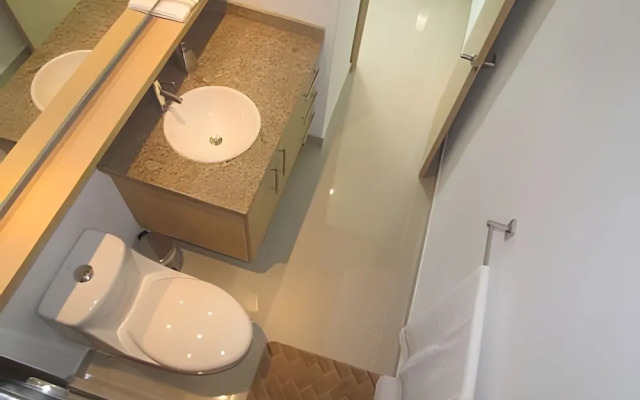 Apartamentos Reserva del Mar - by SOHO