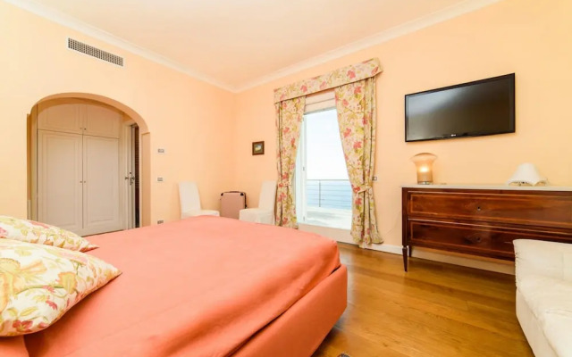 Villa Maria Rosaria in Massa Lubrense