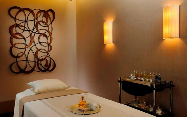 Istanbul Marriott Hotel Sisli
