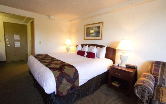 Hotel Thea Tacoma, Ascend Hotel Collection
