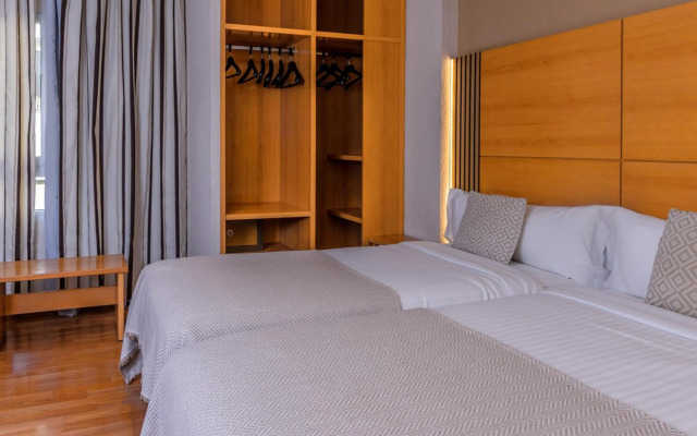MLL Mediterranean Bay Hotel - Adults Only