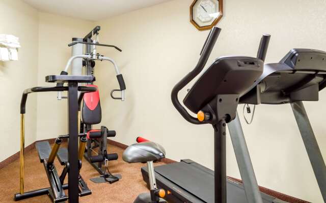 Quality Inn Meridian