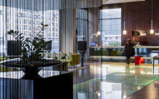 Centro Barsha (Classic)