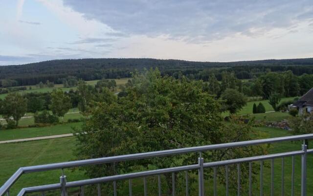 Gäste Domizil Edel Zeit