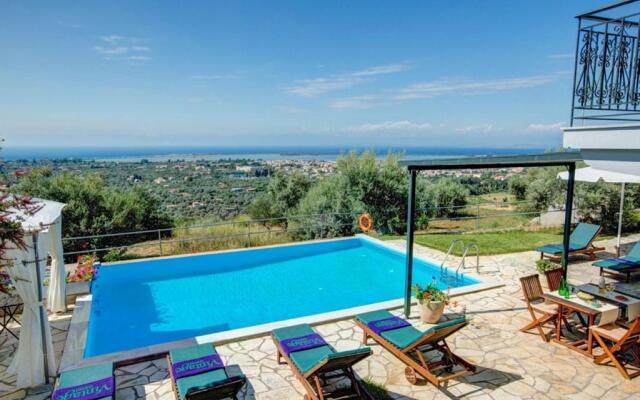 Gatsoulis Villas