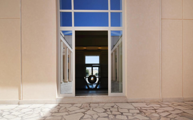 Hotel Palazzo Esedra