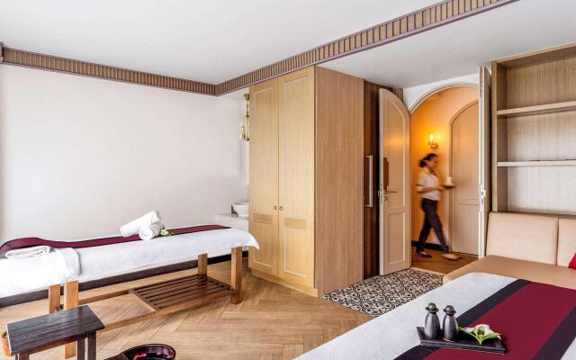 Avista Grande Phuket Karon - MGallery