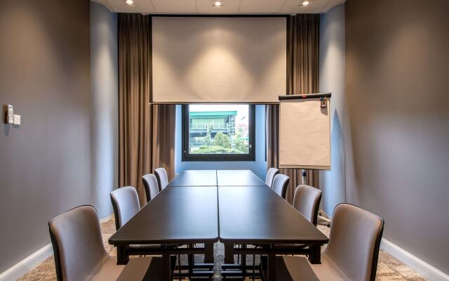 ibis Wroclaw Centrum