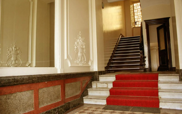 Hotel Pension Bernstein