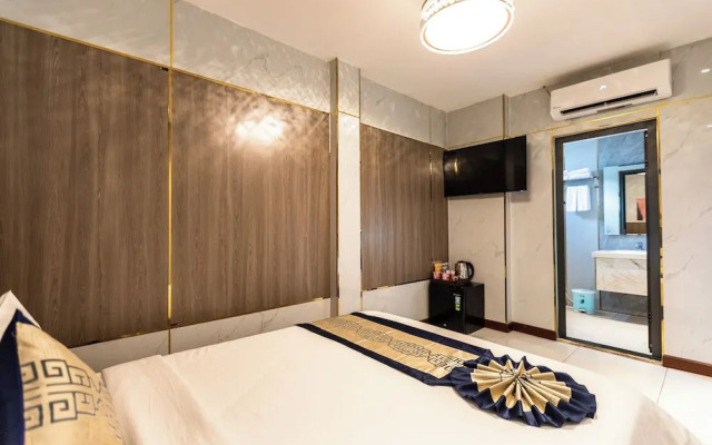 Bien Sao 2 Hotel- Nguyen Van Luong