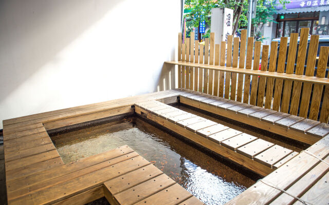 Original Spring Hotel