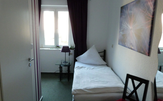 Hotel Restaurant Jägerhof