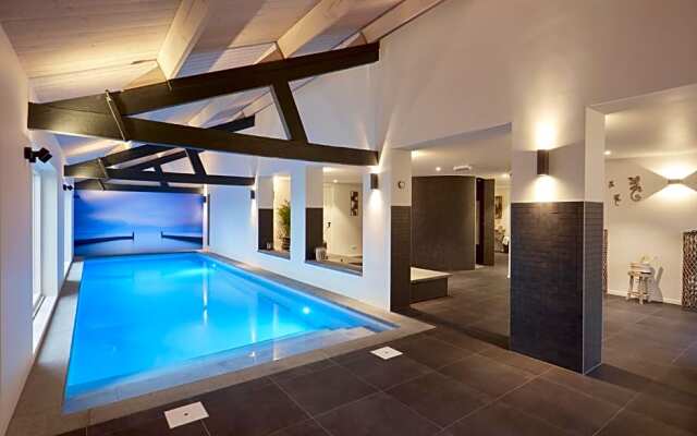 B&B Bavelse Hoeve