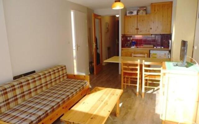 Apartment Joli Appartement Avec Chambre, Cabine Et Terrasse