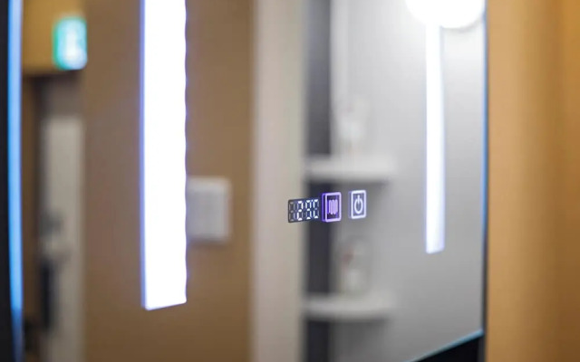 Travel time Setsugekka