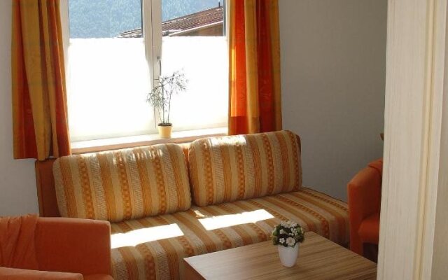 Pension Waldesruh
