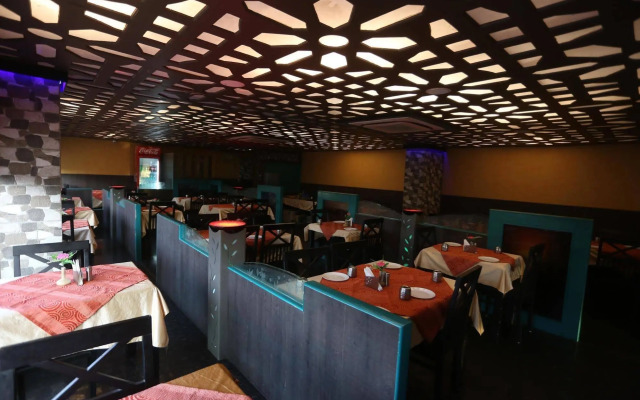 Hotel Rockfort View Private Limited