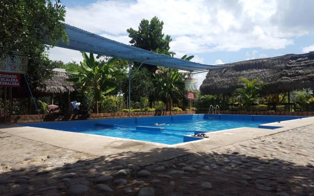 La Ramada Resort