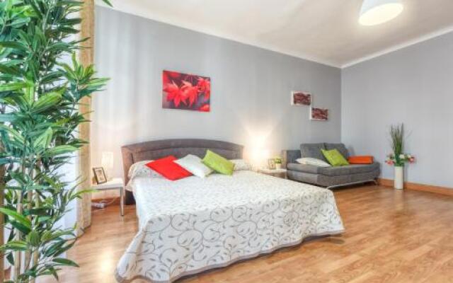 Modern Apartment Senovazne namesti 11