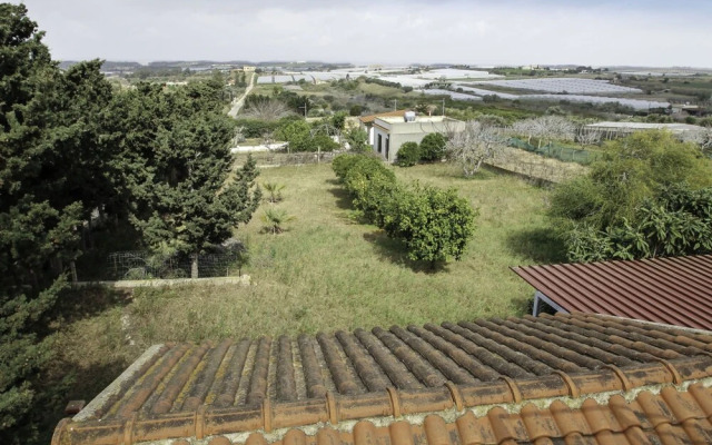 Bisanti Santa Maria del Focallo