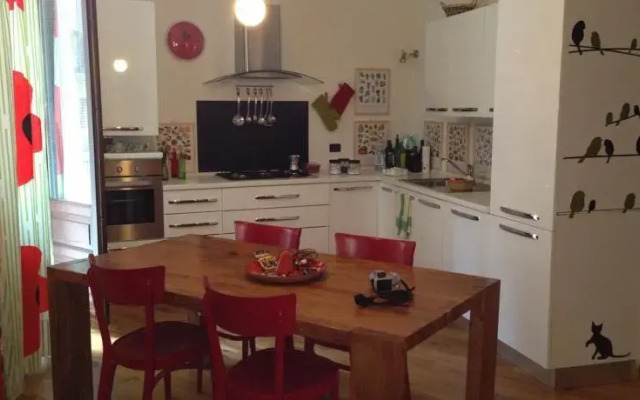 Casa Loreto