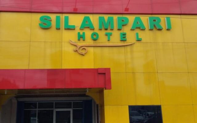 RedDoorz near Silampari Airport Lubuk Linggau