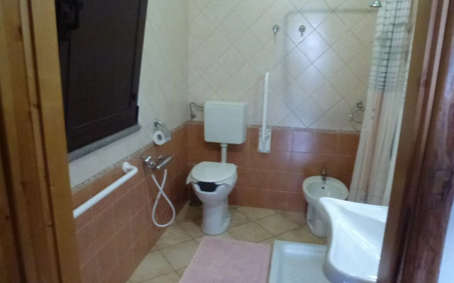 Agriturismo Nuragh'Elighe