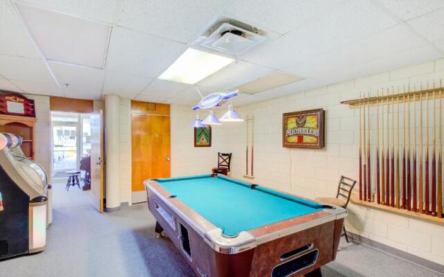 OYO Hotel Drumright I-44 OK