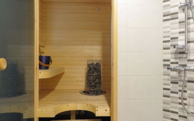 House Kotka b Mombaruzzo