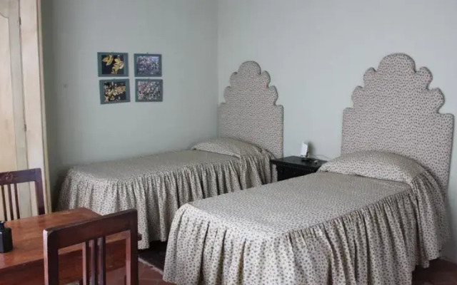 Villa La Dogana