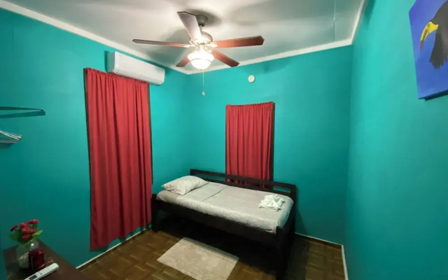 ZNA Beach House