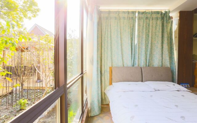 Xinmei Boutique Hotel