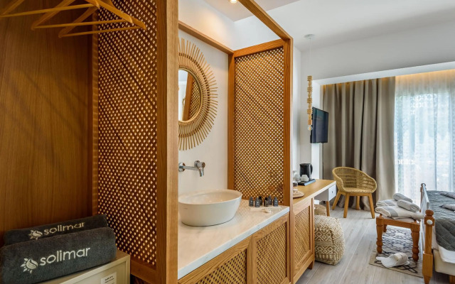 Solimar White Pearl Adults Only - All Inclusive