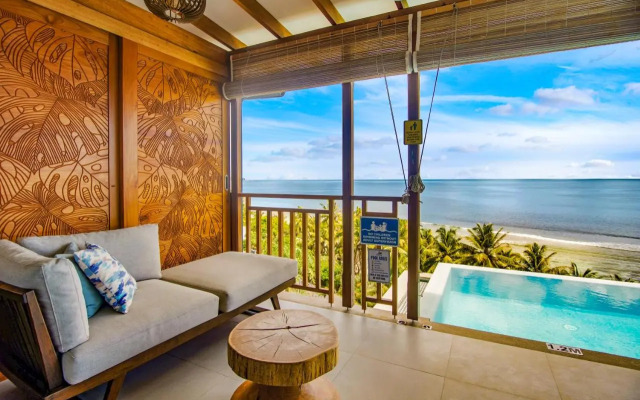 Paradise Chalets Yoga & Wellness