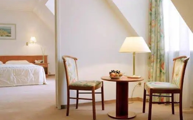 Stadthotel Asam