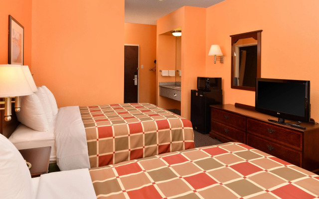 Jardim Atlântico Beach Resort