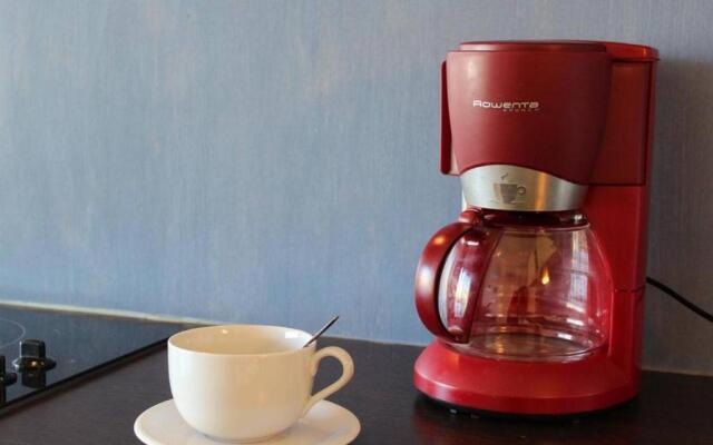 Appartement Gruissan, 2 pièces, 4 personnes - FR-1-229-548